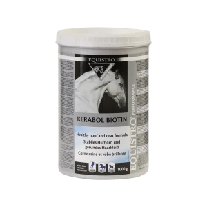 Equistro Kerabol Biotin 1000g (1 kg)