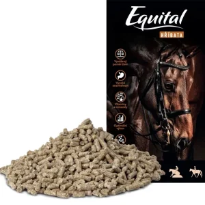 Equital Hříbata 25kg (25 kg)