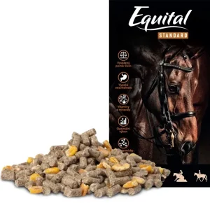 Equital Standard 25kg (25 kg)