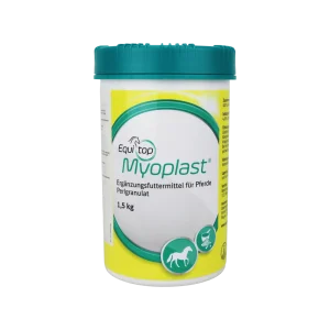 Equitop Myoplast plv 1500g (1.5 kg)