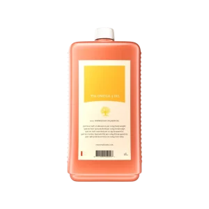 Essential Omega 3 Oil 1l (1 l)