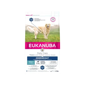 Eukanuba Dog DC Overweight Sterilized (2.3 kg)