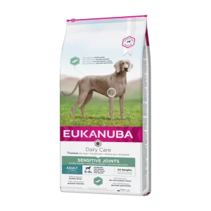 Eukanuba Dog DC Sensitive Joints 12,5kg (12.5 kg)