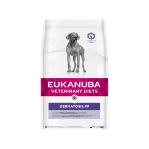 Eukanuba VD Dog Dermatosis FP 5kg (5 kg)