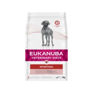 Eukanuba VD Dog Intestinal 5kg (5 kg)