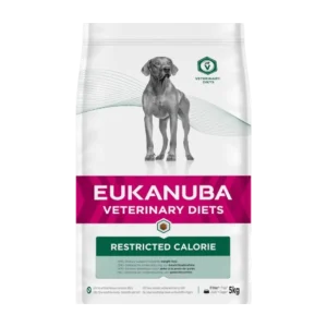 Eukanuba VD Dog Restricted Calorie (5 kg)