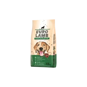EUROLAMB dog 15kg (15 kg)