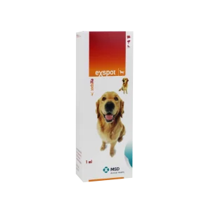 Exspot spot on 1x1ml