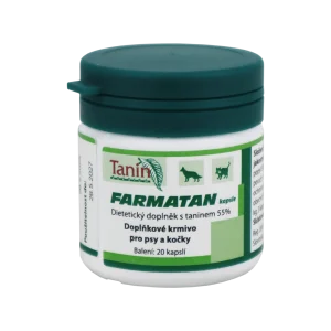 Farmatan 300mg 20cps (20 tob)