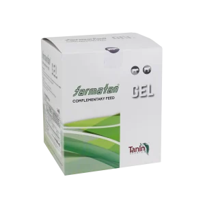 Farmatan gel S 4x250ml + aplikátor (1 l)