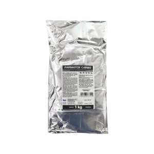 Farmatox Carbo 1kg (1 kg)