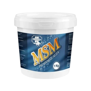 FARNAM MSM Ultra-pure pro koně plv 1kg (1 kg)