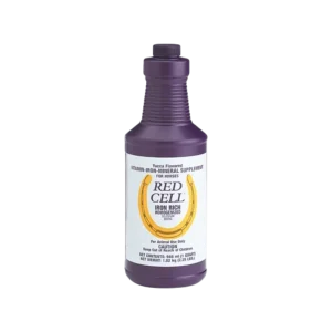 FARNAM Red Cell sol 946ml (946 ml)