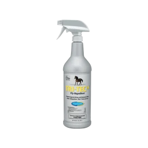 FARNAM TRI-Tec 14 fly repellent spray 946ml (946 ml)