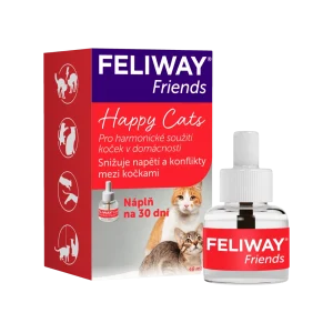 Feliway Friends náplň 48ml