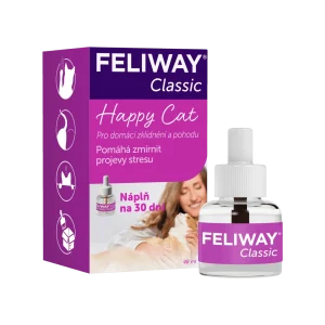 Feliway náplň - lahvička 48ml