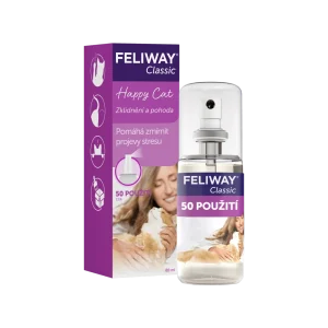 Feliway spray 60ml