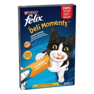 Felix Deli Moments pamlsky