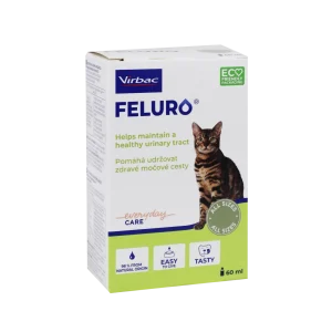 Feluro pro kočky 60ml (60 ml)
