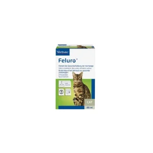 Feluro pro kočky 60ml | Pejskovice