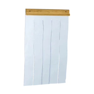Ferplast Dvířka pro boudu PORTA DOMUS Extra Large
