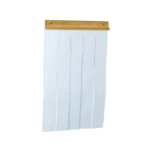Ferplast Dvířka pro boudu PORTA DOMUS Maxi