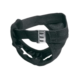 Ferplast Hárací kalhotky černé Culotte vel.32 - 37 cm Mini