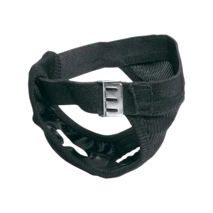 Ferplast Hárací kalhotky černé Culotte vel.38 - 45 cm Small