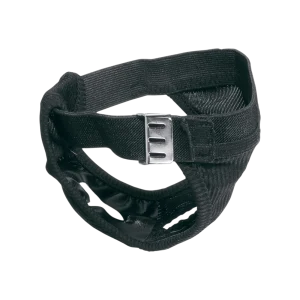 Ferplast Hárací kalhotky černé Culotte vel.46 - 52 cm Medium