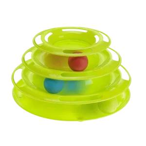Ferplast Hračka kočka Twister
