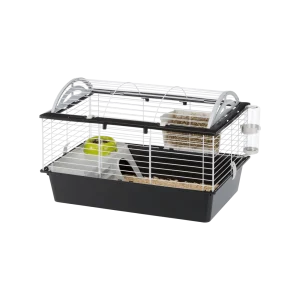Ferplast Klec CASITA 100 králík, morče 96 x 57 x 56cm mix barev (96)