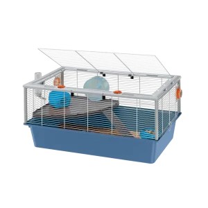 Ferplast Klec CRICETI 80 křeček 78 x 48 x 39cm (78)