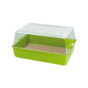 Ferplast Klec DUNA MINI MULTY hlodavec 55 x 39 x 27cm mix barev (55)