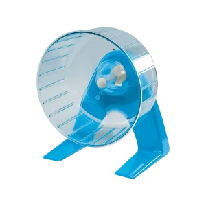 Ferplast Kolotoč plastový FPI 4606 průměr 14,5cm mix barev