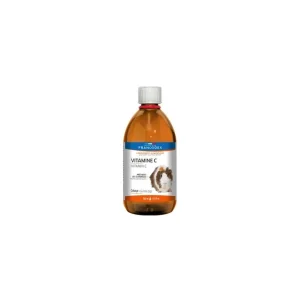 Francodex Vitamín C kapky morče 500ml | Pejskovice
