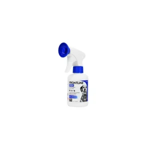 Frontline Spray pro psy a kočky 250ml | Pejskovice