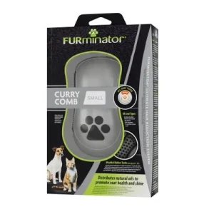 FURminator Curry Comb kartáč
