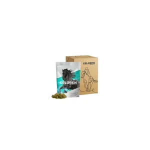 Geloren HA jablečný 1350g (3sáčky á 450g) | Pejskovice