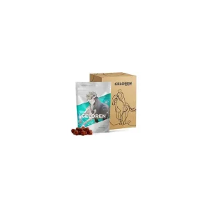 Geloren HA višňový 1350g (3sáčky á 450g) | Pejskovice