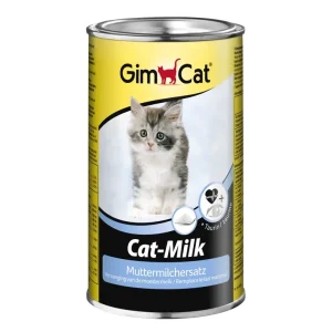 GimCat Cat-Milk sušené mléko pro koťata 200g