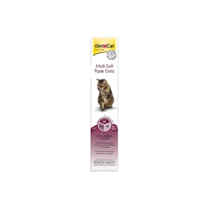 GimCat Malt-Soft Extra pasta pro kočky 20 g