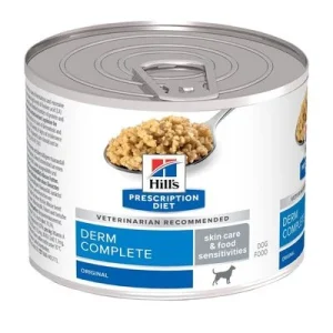 Hill's Prescription Diet Derm Complete