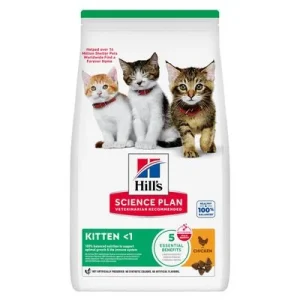 Hill's Science Plan Kitten Chicken