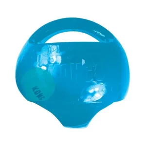 Hračka guma KONG Jumbler Ball M/L mix | Pejskovice