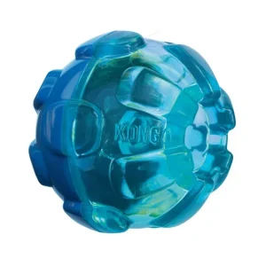Hračka guma KONG Rewards Ball L | Pejskovice