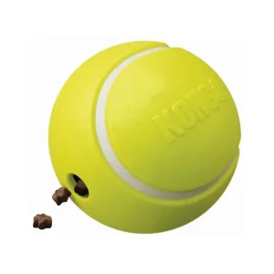 Hračka guma KONG Rewards Tennis S | Pejskovice