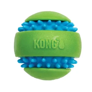 Hračka guma KONG Squeezz Goomz Ball M | Pejskovice