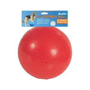 Hračka plast Míč Boomer Ball 25 cm COA | Pejskovice