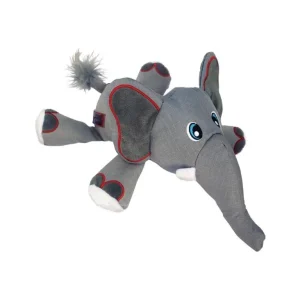Hračka plyš KONG Cozie Ultra Ella Elephant L | Pejskovice