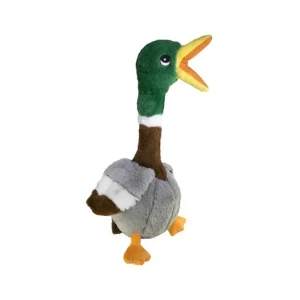 Hračka plyš KONG Shakers Honkers Duck L | Pejskovice